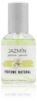 Vaporisateur de Parfum Jasmin 50 ml