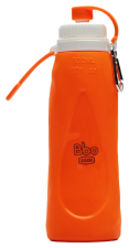 Bouteille Bbo en silicone de 500 ml