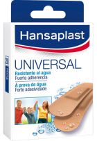 Pansements universels 20 unités