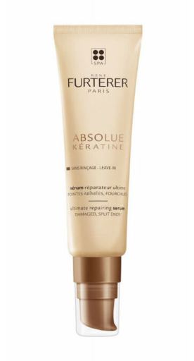 Absolue Keratine Sérum Réparateur 100 ml