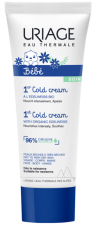 Bébé 1er Cold Cream 75 ml