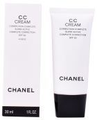 CC Crème Correction Complète Super Active Spf50