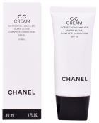 CC Crème Correction Complète Super Active Spf50