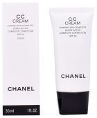 CC Crème Correction Complète Super Active Spf50