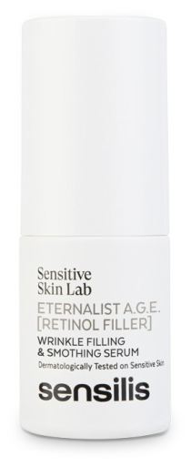 Eternalist AGE Retinol Filler Combleur et Correcteur de Rides 15 ml