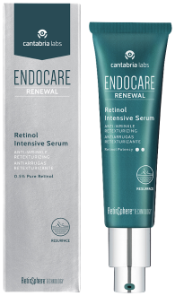 Endocare Renewal Sérum Intensif au Rétinol 0,5% 30 ml