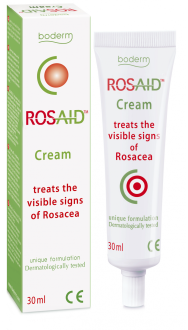 Rosaid CE Logofarma Crème 30 ml