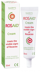 Rosaid CE Logofarma Crème 30 ml