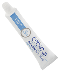 Dentifrice à l&#39;ozone 75 ml