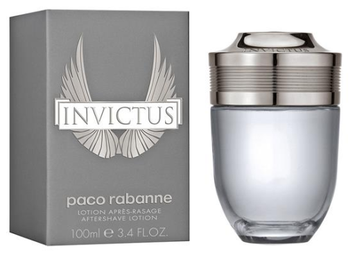 Invictus Lotion Après-Rasage 100 ml