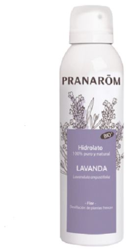 Hydrolat de Lavande Bio 150 ml