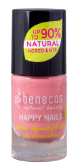 Vernis à Ongles Bubble Gum 5ml