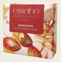 Savon Amazonas Bio 120 gr