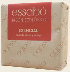 Savon Essentiel Bio 120 gr