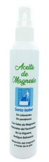 Huile de magnésium 125 ml