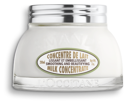 Amande Lait Concentré 200 ml