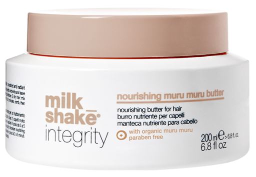 Integrity Muru Muru Butter Pre-Shampooing 200 ml