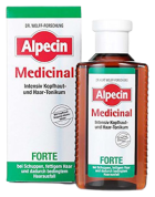 Medicinal Forte Tonique Intensif Cuir Chevelu et Cheveux 200 ml