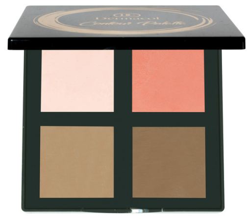 Palette contour 12 gr