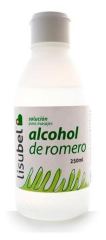 Alcool de romarin 250 ml