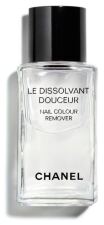 Le Dissolvant Douceur Dissolvant Doux pour Vernis à Ongles 50 ml