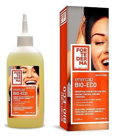 Enercap Bio Shampooing 400 ml