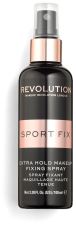 Makeup Revolution Sport Fix Spray Fixateur 100 ml