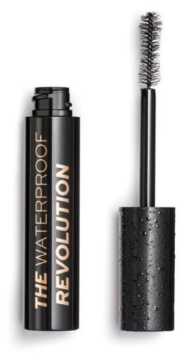 Makeup Revolution Mascara hydrofuge 8 ml