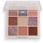 Makeup Revolution Palette d&#39;ombres à paupières Ultimate Nudes 8,1 gr