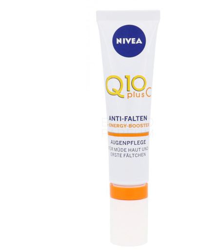 Q10 Plus C Crème Contour des Yeux Anti-Rides 15 ml