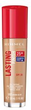 Lasting Finish 25H fond de teint SPF20 30 ml