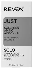 Just Collagen Amino Acids + HA Crème Hydratante 30 ml