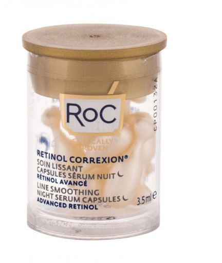 Rétinol Correxion Sérum en Capsules 10 unités