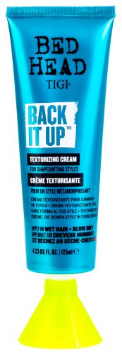 Crème Texturisante Back It Up 125 ml