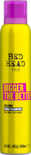 Bigger The Better Shampooing moussant volumateur 200 ml