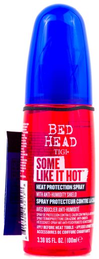 Some Like It Hot Spray Protecteur Thermique 100 ml