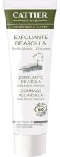 Gommage Argile Blanche 100 ml