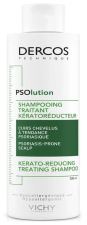 Dercos Psolution Shampooing Antipelliculaire Psoriasique Cuir Chevelu 200 ml