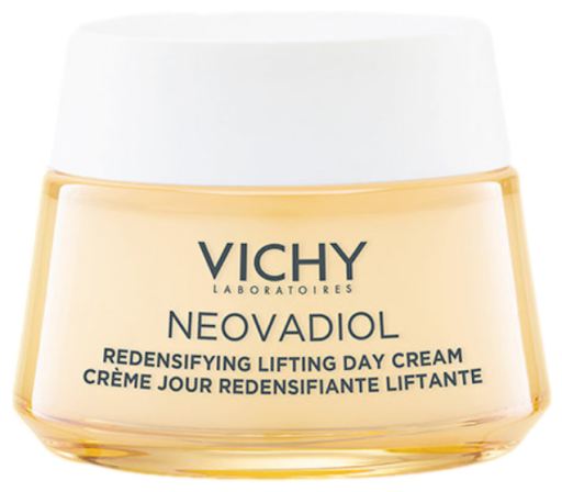 Neovadiol Crème de Jour Raffermissante et Redensifiante Péri Ménopause 50 ml