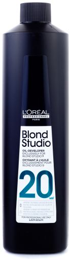 Activateur d&#39;huile Blond Studio 20 Vol 1000 ml