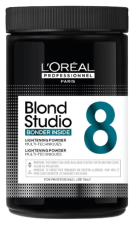 Blond Studio Poudre Décolorante Bonder Inside 8 500 gr