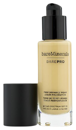 Base de maquillage BarePro Spf 20 30 ml