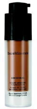 Fond de Teint Liquide Original Minéral Spf 20 30 ml