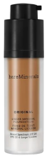 Fond de Teint Liquide Original Minéral Spf 20 30 ml