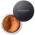 Base de maquillage mate Spf15 6 gr