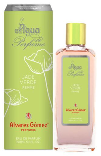 Green Jade Femme Eau de Parfum 150 ml