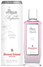 Agate Femme Eau de Parfum 150 ml