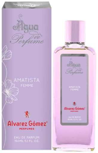 Améthyste Femme Eau de Parfum 150 ml