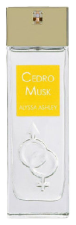 Eau de Parfum Musc Cèdre