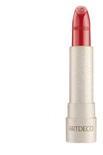 Rouge à lèvres crème naturel